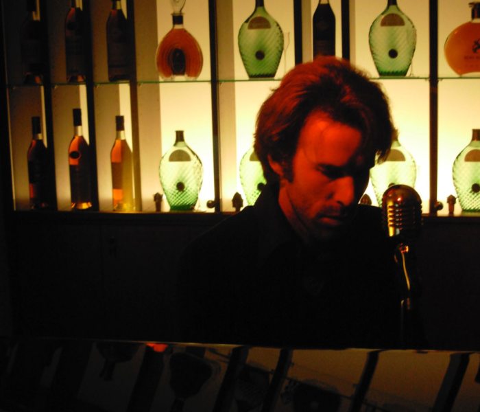 Robert Hager